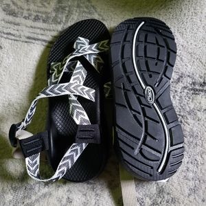 Chaco classic Z